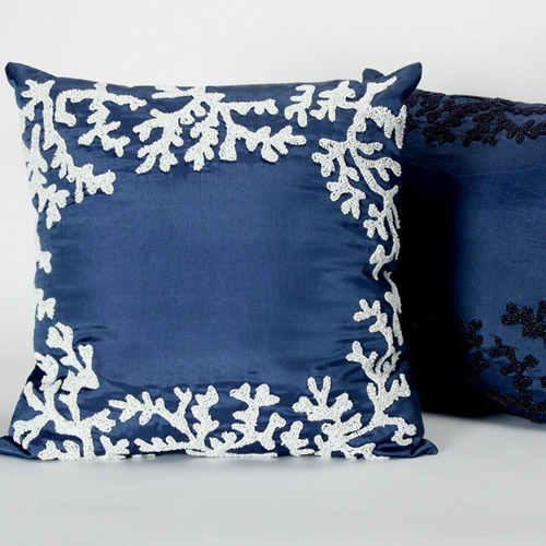 Classical Pattern Design For Cushions Home Deco 